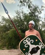 The Celtic Warriors Who Faced the Romans Naked - HubPages